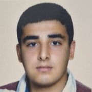 حامد رضایی