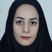 هاجر باورساد چشمه علی