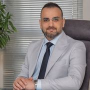دکتر معراج فروغی اصل