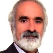 دکتر تقی شفیعی