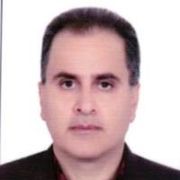 دکتر محمدرضا فضلی عنبران