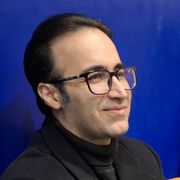 دکتر نوید زاده باقری
