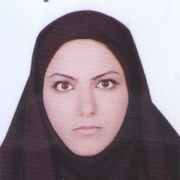 نجمه ویسی گشتاسب
