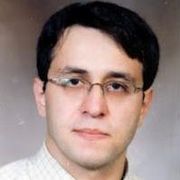 دکتر یاسر قادری