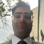 دکتر محمد علمداری