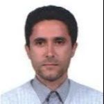 دکتر محمد مهدی مجذوبی