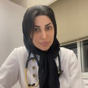 دکتر پریسا ادیب حاج باقری
