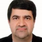 دکتر محمدحسین ملک مدنی