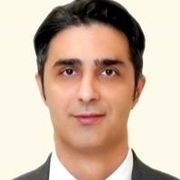دکتر فریور باقری
