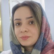دکتر سپیده صباح مشهدی
