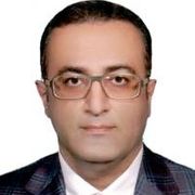 دکتر محمد قربان زاده