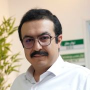 دکتر شاهین ناطقی
