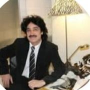 دکتر محمدمهدی قاسمیان