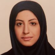 مریم عرب یزدی