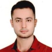 دکتر نوید یکدست جوان