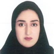 ایمانه رستمی پرور
