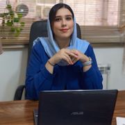 نیلوفر حاج فرج اله