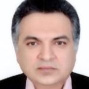 دکتر بهرام چهرازی
