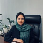 مریم تیموری