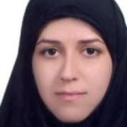 دکتر ریحانه السادات مدنیان