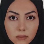 سیده طناز سیدطاهری
