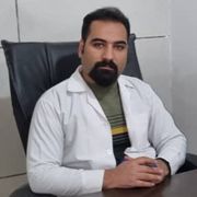 یاسر سعیدی