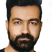 علی رضائی