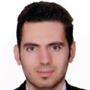 دکتر کورش خارکن قمصری