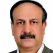 دکتر محمدرضا احمدی