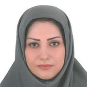 سهیلا سروش نیا