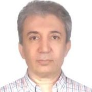 دکتر فردین میرزاطلوعی