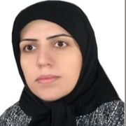 فاطمه ابراهیمی قهدریجانی