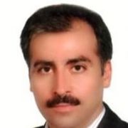 دکتر مهرداد ادیب پارسا