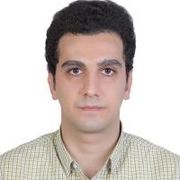 دکتر محمدامین آگاه