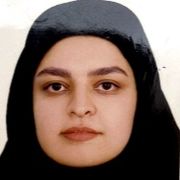 مهین یزدی جنت آبادی