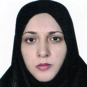 راحله یزدان دوست کاریزکی