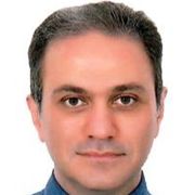 دکتر احمدرضا رجائی