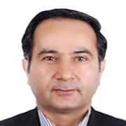 دکتر علی سعیدی مهرورز