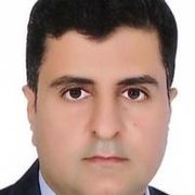 دکتر محمدمهدی غیلیان