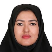 دکتر الناز موسی نژاد جدی