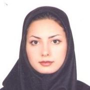 دکتر الهام محدث راد
