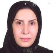 دکتر ویدا رزمی