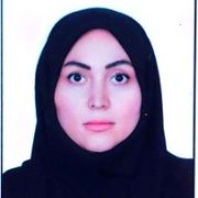 مهدیه فدایی