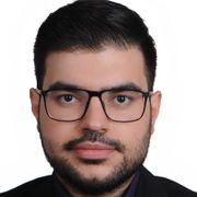 دکتر یاسین محمدزاده