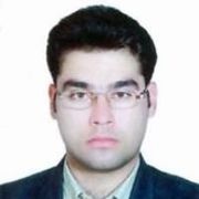دکتر حجت اله یوسفی منش