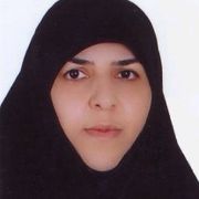 سیده زهرا حسینی نژاد ماهانی