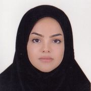فرزانه ابراهیمی