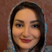زیبا زردی نهر