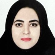 محدثه فلاح زاده ابرقوئی