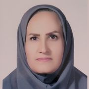 مژگان نظام آبادی